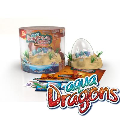 World Alive EggScavation dinoszaurusz keltet?